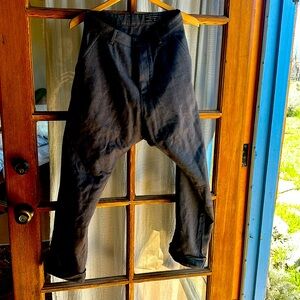 All saints wool trousers 6